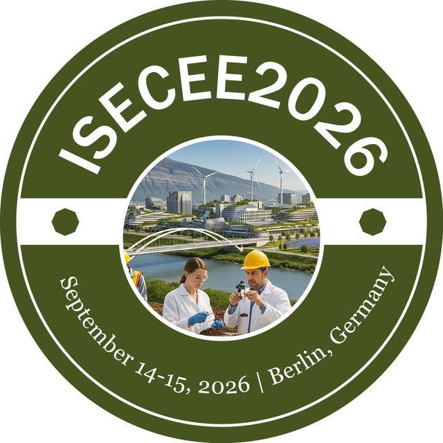 ISECEE2026 | 4th International Summit on Earthscience, Civil and Environmental Engineering